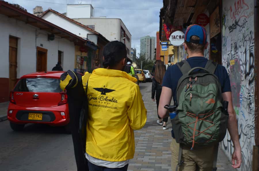 Bogotá: 3-Hour Private Tour of La Candelaria - Key Points You’ll Actually Care About