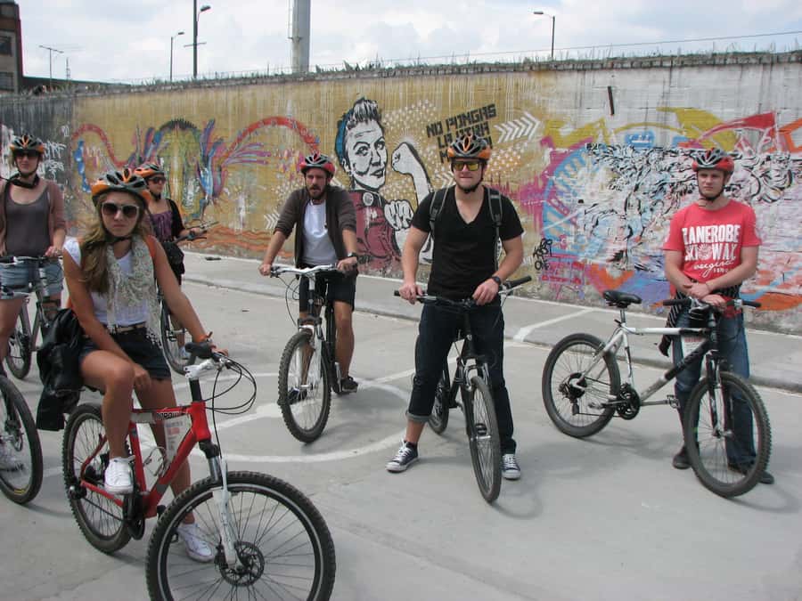 Bogota: Bicycle City Tour - Key points to know before you pedal off