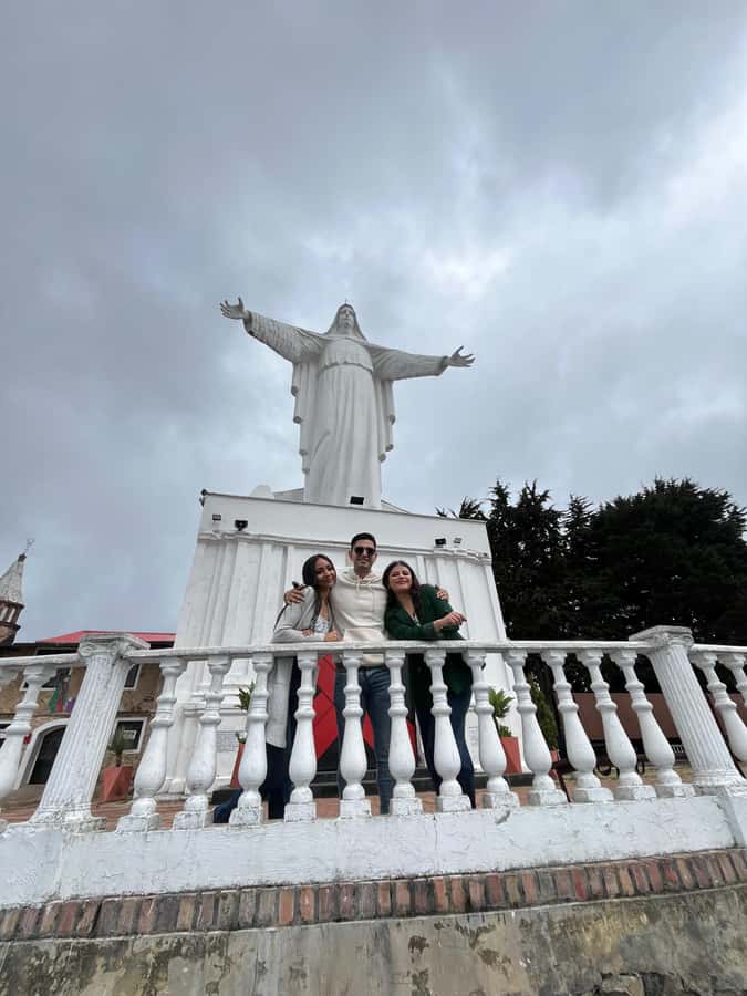 BOGOTA: City Tour, Monserrate, Gold Museum, Botero Museum, Plaza Bolívar - Safety, weather, and what to pack for a smooth day