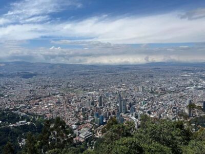 BOGOTA: City Tour, Monserrate, Gold Museum, Botero Museum, Plaza Bolívar - Gold Museum: pre-Hispanic artistry that holds your attention