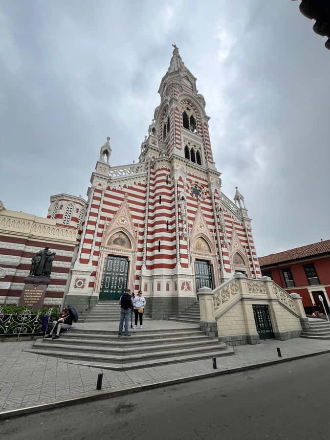 BOGOTA: City Tour, Monserrate, Gold Museum, Botero Museum, Plaza Bolívar - Price and logistics: what your $81 buys you in real time