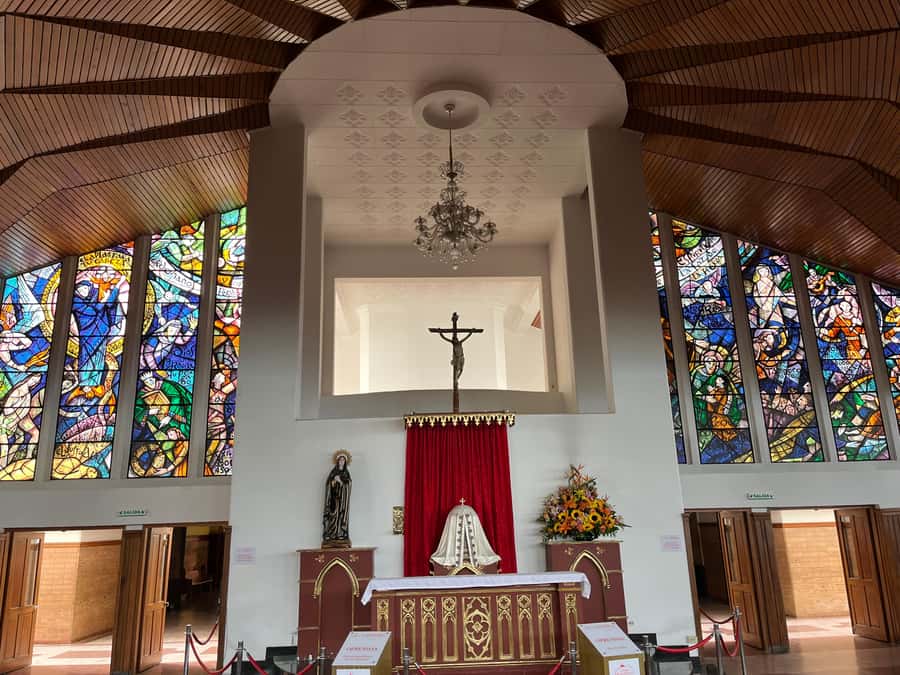 Bogotá: City Tour, Monserrate, Gold Museum, Plaza de Bolivar - Price and value: what you’re paying for