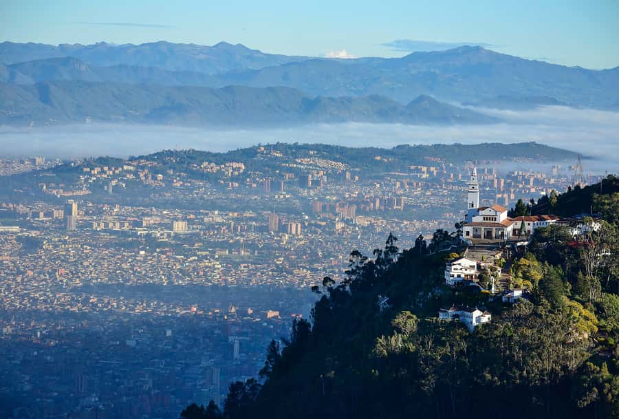 Bogotá City Tour with Monserrate, Gold and Botero Museums - Price and Logistics: How to Get the Most for $65