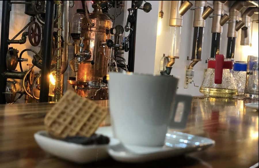 Bogota: Colombian Coffee Tasting - Key highlights you’ll actually care about