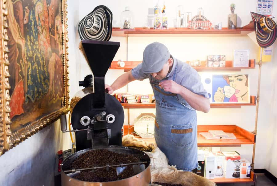 Bogota: Colombian Coffee Tasting - Price and Value: Is $25 Worth Two Hours of Coffee Learning?