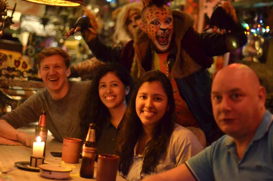 Bogotá: Craft Beer Tour with Tasting - Key things you’ll notice on this tour