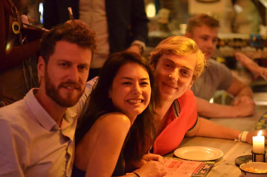 Bogotá: Craft Beer Tour with Tasting - The old-house stop: colonial, republican, modern, and why it matters