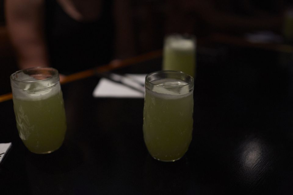 Bogotá: Craft Beer Tour with Tasting - The guide can make or break it