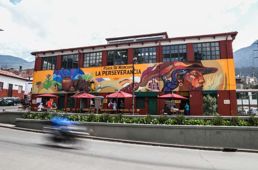 Bogota Food Tour with over 12 Tastings & Tejo - Tejo and Tastings: The Bogota Food Tour at a Glance