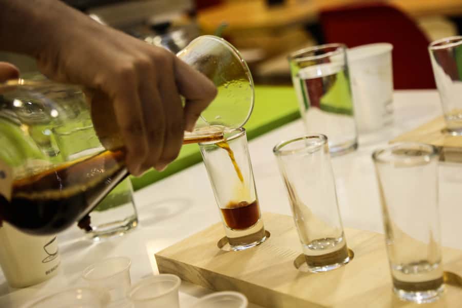 Bogota Food Tour with over 12 Tastings & Tejo - Golden Buñuelos and Avena: The Sweet-Savory Rhythm