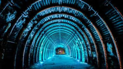 BOGOTA: From the Clouds to the Earth, Tour to Monserrate and the Salt Cathedral - Zipaquirá Salt Cathedral: Underground Sculptures Built From a Mine