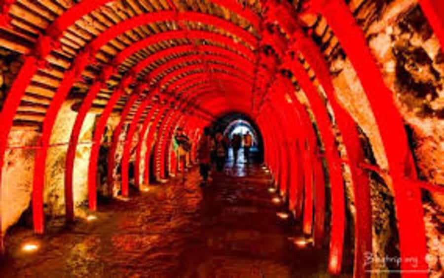 BOGOTA: From the Clouds to the Earth, Tour to Monserrate and the Salt Cathedral - What to Bring (and What to Skip) for a Smooth Day