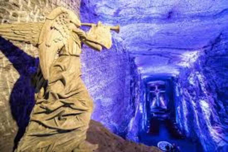 BOGOTA: From the Clouds to the Earth, Tour to Monserrate and the Salt Cathedral - Who This Tour Suits Best (and Who Might Want Another Option)