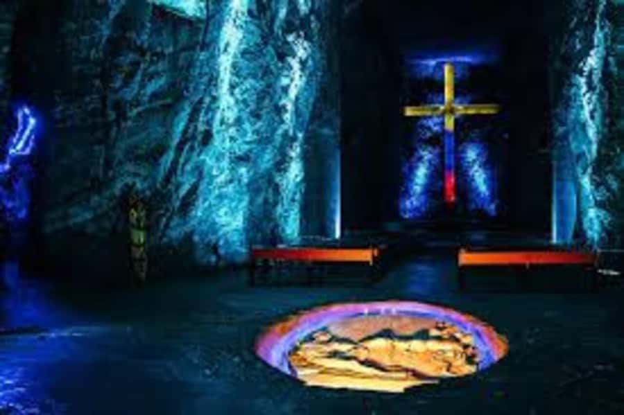 BOGOTA: From the Clouds to the Earth, Tour to Monserrate and the Salt Cathedral - Should You Book This Monserrate and Salt Cathedral Day?