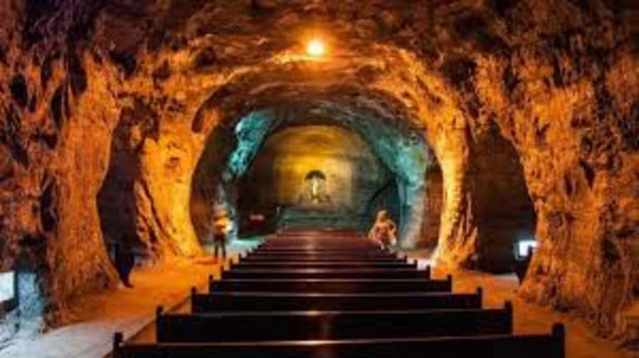 BOGOTA: From the Clouds to the Earth, Tour to Monserrate and the Salt Cathedral - FAQ