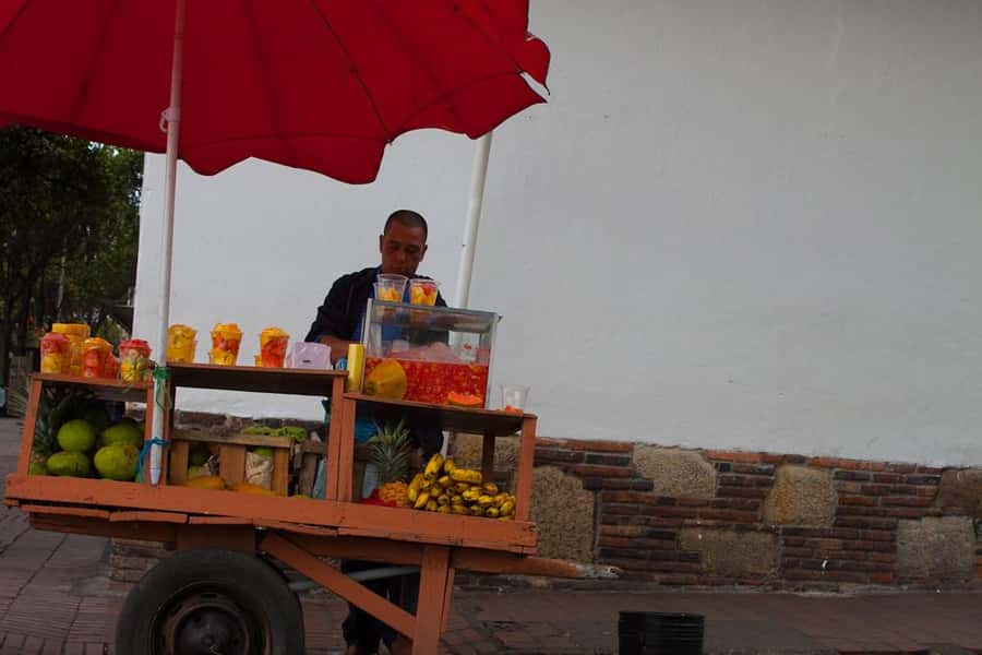 Bogotá: Grand City Tour with Monserrate, Usaquén and Lunch - Should you book this Bogotá tour?
