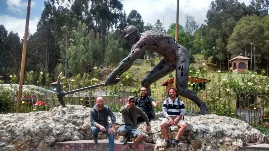 Bogota: Guatavita and Salt Cathedral Daily Group Tour - Who This Tour Fits Best (and Who Should Skip It)