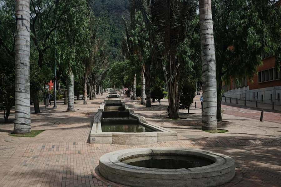 Bogotá: Guided La Candelaria Walking Tour - Who this La Candelaria tour fits best