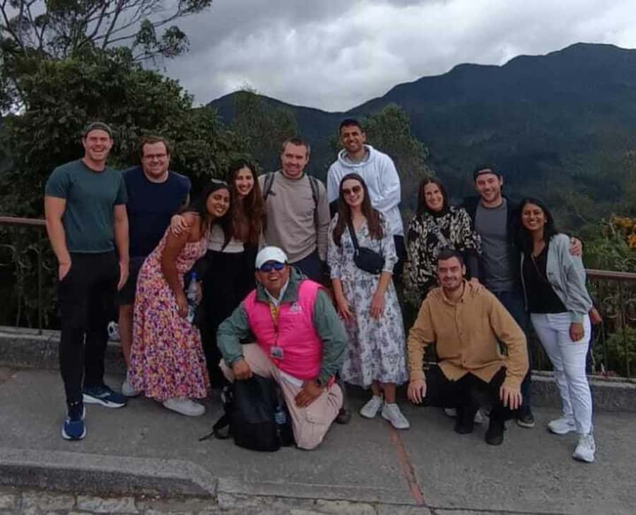 Bogotá: Private City Tour, Monserrate, Emerald and Botero - Price and Value: What Your $65 Actually Buys