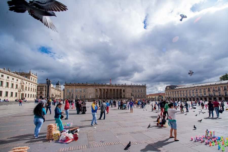Bogotá: Private City Tour, Monserrate, Emerald and Botero - Emerald Museum: The Green World of Colombia’s Minerals