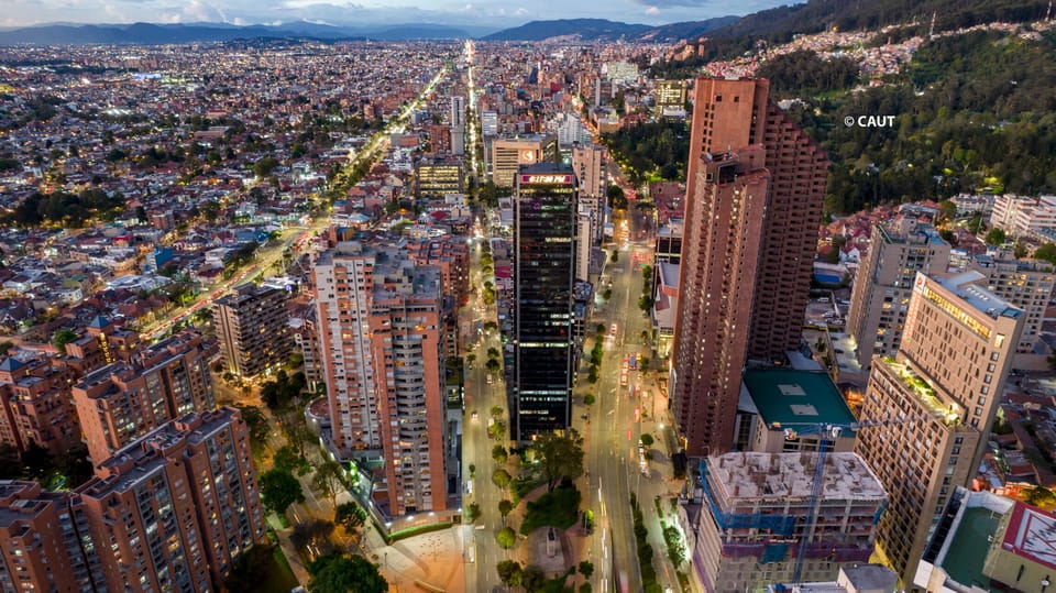 Bogotá: Private Guided Tour with Monserrate & La Candelaria - Museo Botero: oversized figures, real personality, and a manageable time slice
