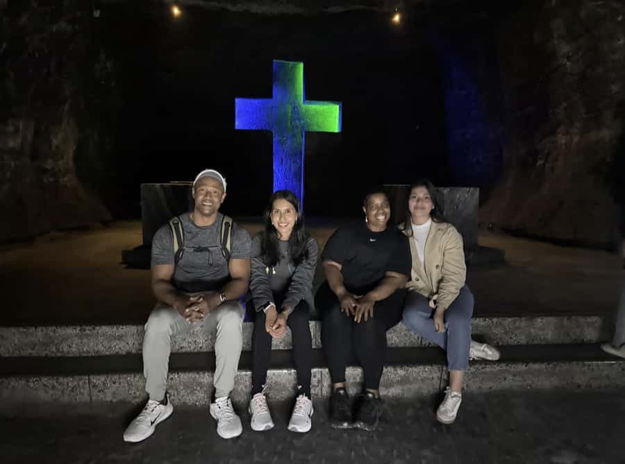 Bogota: Salt Cathedral of Zipaquira Private daily Trip - Key things that make this private day trip work