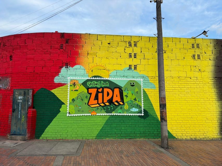 Bogota: Salt Cathedral of Zipaquira Private daily Trip - Should you book this private day trip?