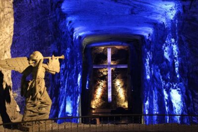 Bogota: Salt Cathedral of Zipaquira Private daily Trip - Bogotá to Zipaquirá drive: the part that makes or breaks the day