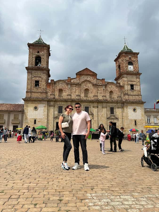 Bogota: Salt Cathedral of Zipaquira Private daily Trip - Audio without stress: how the inside “guide” really works
