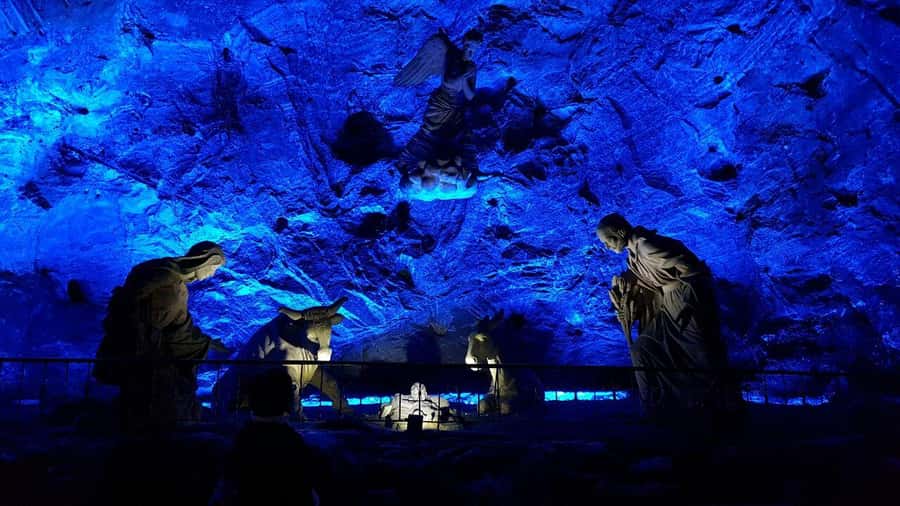 Bogota: Salt Cathedral of Zipaquira Private daily Trip - Private transport value at $75: what you’re paying for