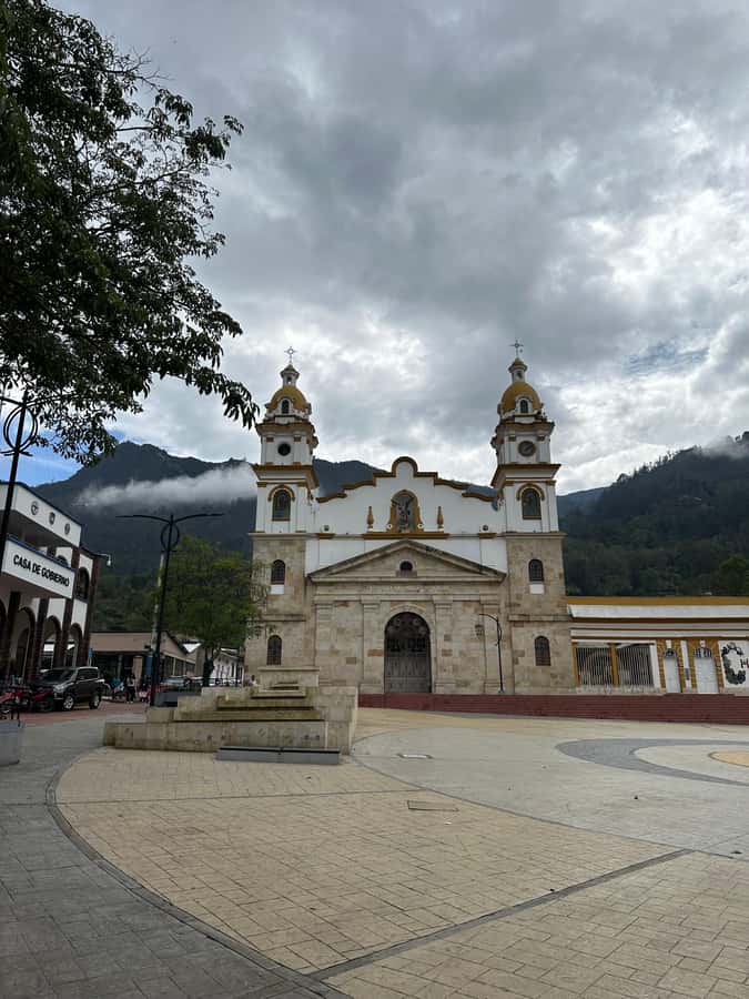 Bogotá: Visit Colombia's Highest Waterfalls & Guadalupe Hill - Price and Value: Is $103 Worth It for a 7-Hour Waterfall Day?