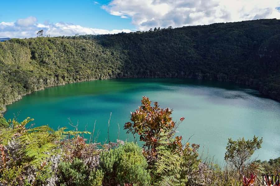 Bogota: Zipaquira, Salt Cathedral & Lake Guatavitá Tour - A Day Trip North of Bogotá: How the 8–10 Hours Really Works