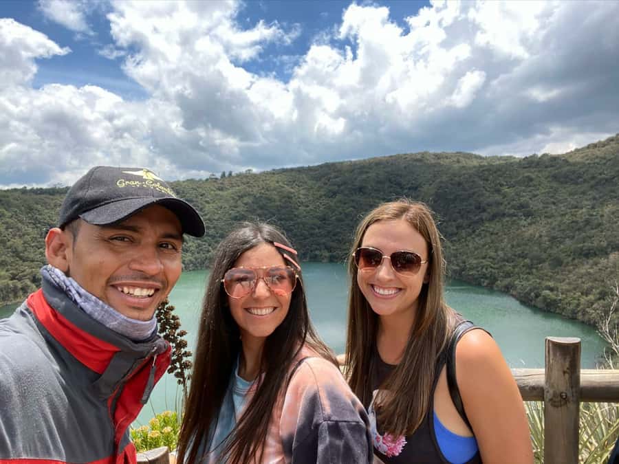 Bogota: Zipaquira, Salt Cathedral & Lake Guatavitá Tour - Zipaquirá Town Time: A Short Guided Stroll That Adds Context