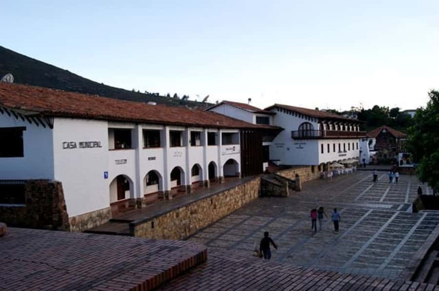 Bogota: Zipaquira, Salt Cathedral & Lake Guatavitá Tour - Guatavitá National Park and Lake Views: Culture and Ecosystem in One Story