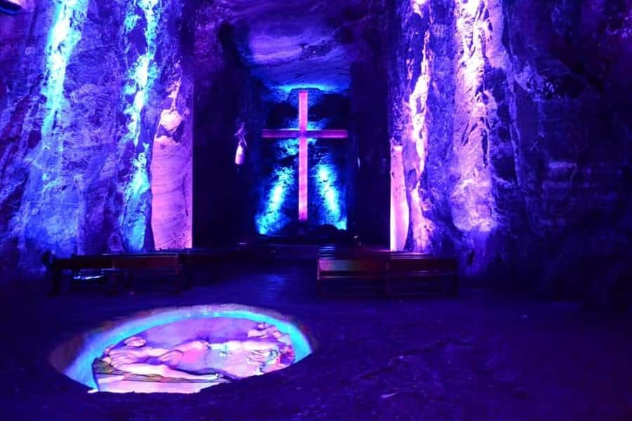 Bogota: Zipaquira, Salt Cathedral & Lake Guatavitá Tour - Price and Value at About $157 Per Person: What You’re Paying For