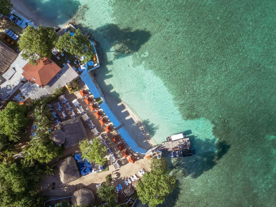 BORA BORA AREA CLUB - Key things to know before you go