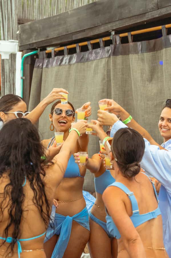 BORA BORA AREA CLUB - Price and Logistics: what you’re really paying for