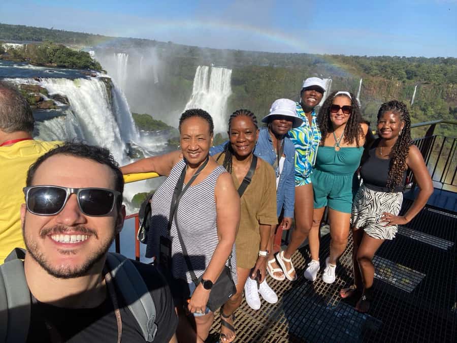 Brazilian Falls, Bird Park and Itaipu Dam - Should you book this Brazilian Falls, Bird Park, and Itaipu Dam day?