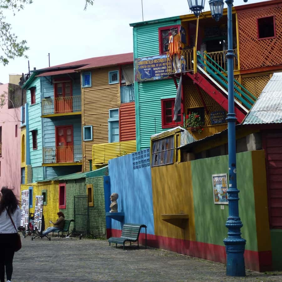 Buenos Aires: 3-Hour Private Customizable Tour - Key things I found most useful