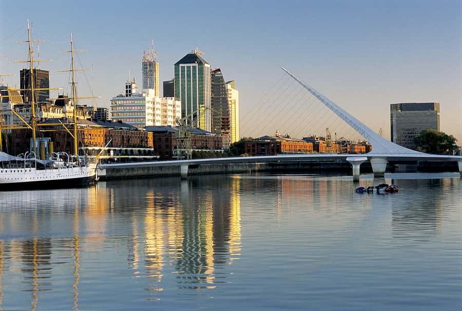 Buenos Aires: 3-Hour Private Customizable Tour - How a 3-hour private tour lets you actually enjoy Buenos Aires