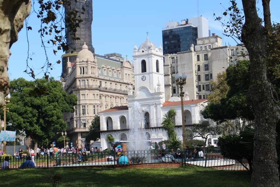 Buenos Aires: 3-Hour Private Customizable Tour - Price and value: what $270 per person buys you (and when it’s worth it)