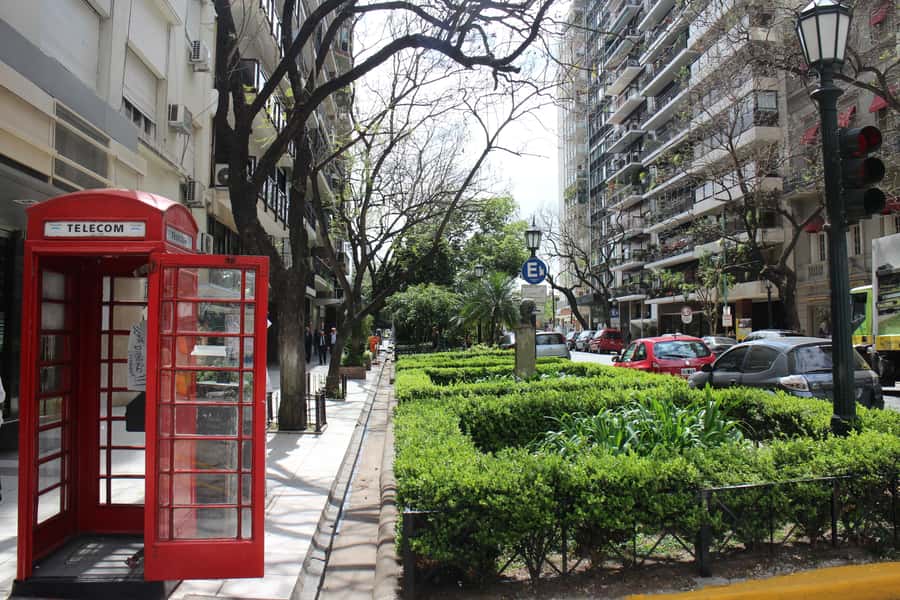 Buenos Aires: 3-Hour Private Customizable Tour - Plaza de Mayo and Casa Rosada: landmarks that set the tone of the city