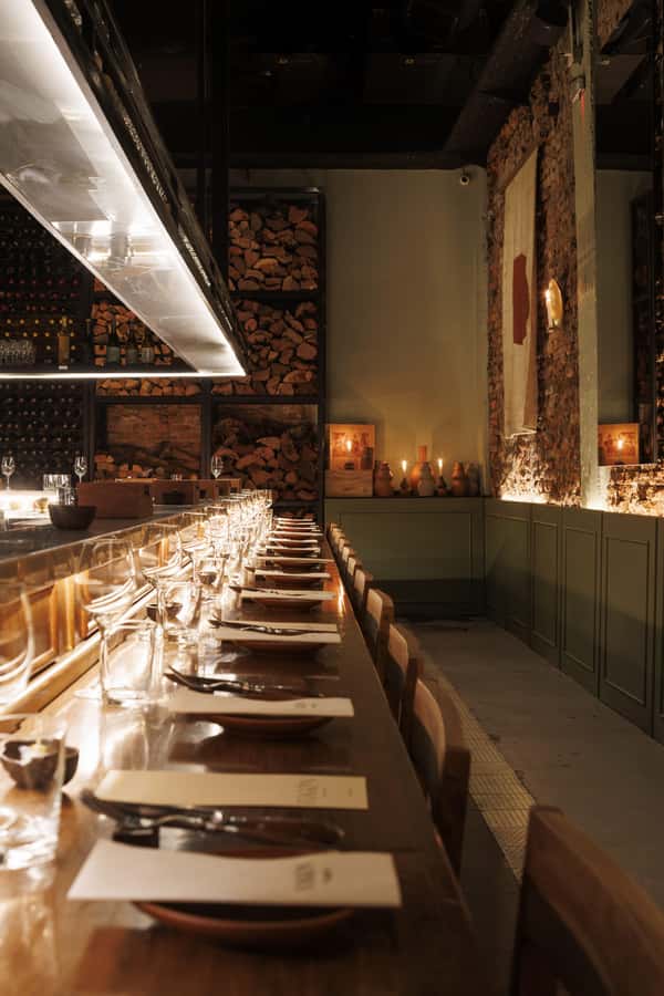 Buenos Aires: 9-Course Argentine Meat Tasting at Fogón Asado - Key Things You’ll Notice Right Away