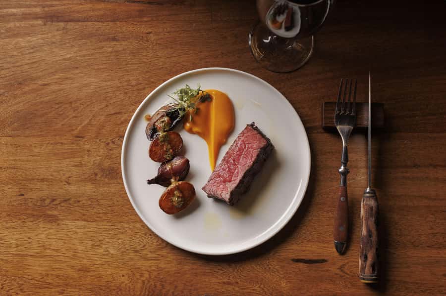 Buenos Aires: 9-Course Argentine Meat Tasting at Fogón Asado - Wine Pairings in Buenos Aires: Optional, Argentina-Focused, and Built for the Grill