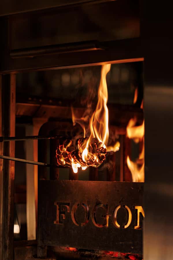 Buenos Aires: 9-Course Argentine Meat Tasting at Fogón Asado - Who Will Love This: Meat People, Food Nerds, and Date-Night Planners