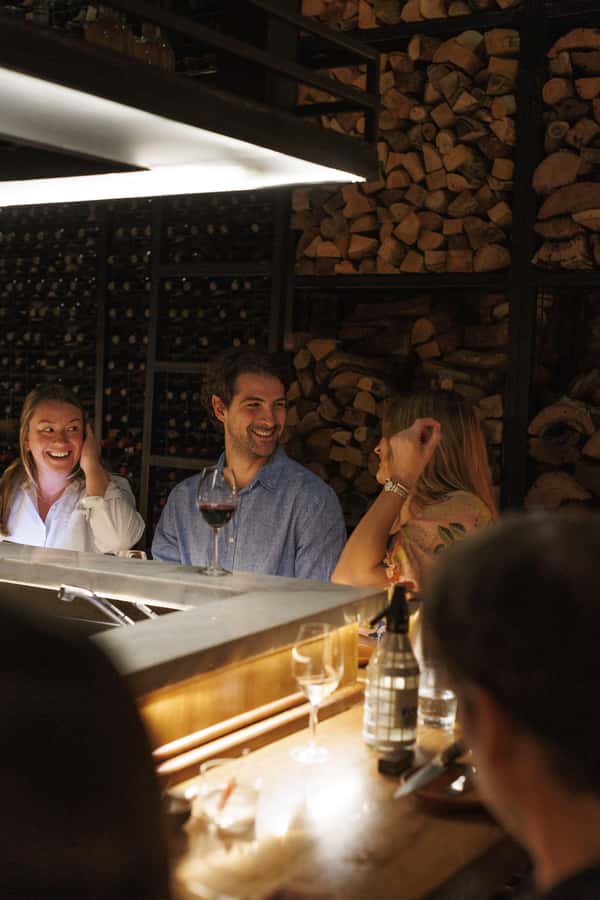 Buenos Aires: 9-Course Argentine Meat Tasting at Fogón Asado - Practical Tips Before You Go
