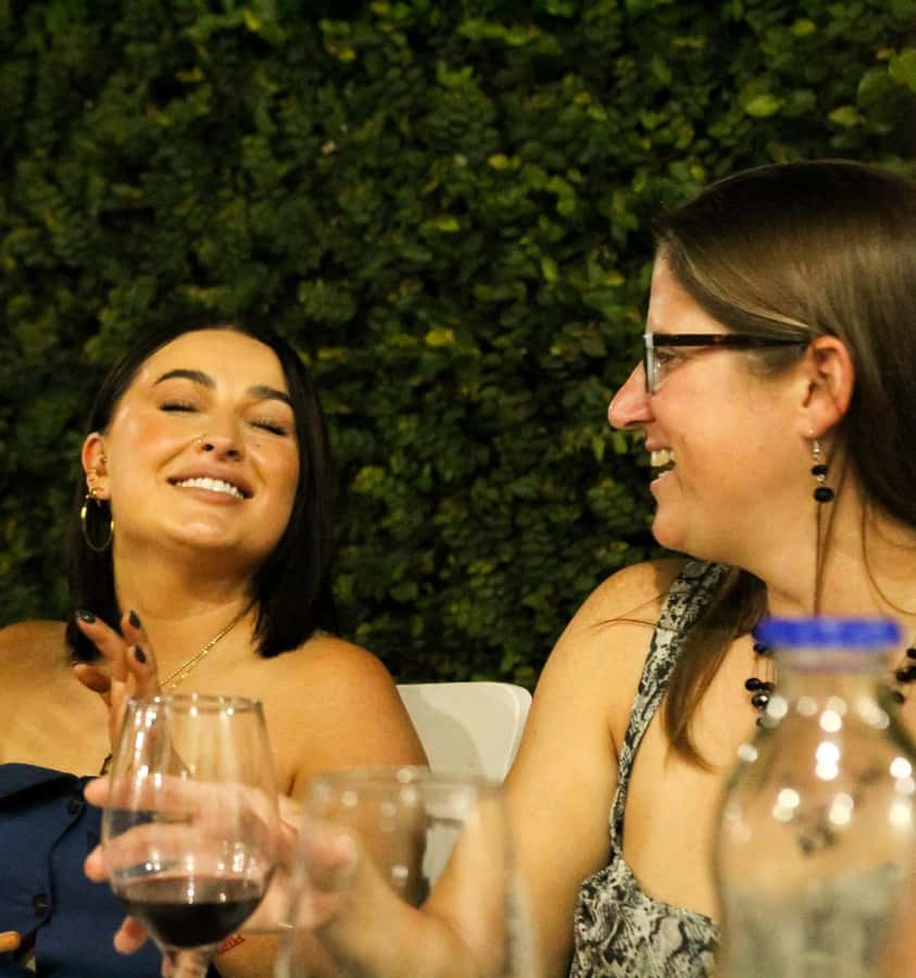 Buenos Aires: Authentic Argentine Asado BBQ with Live Music - Hosts, service style, and the small-group advantage