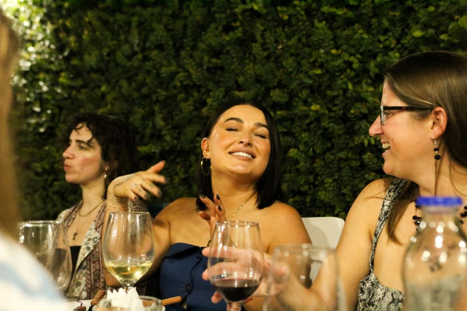 Buenos Aires: Authentic Argentine Asado BBQ with Live Music - Price and value: is $74 reasonable here?