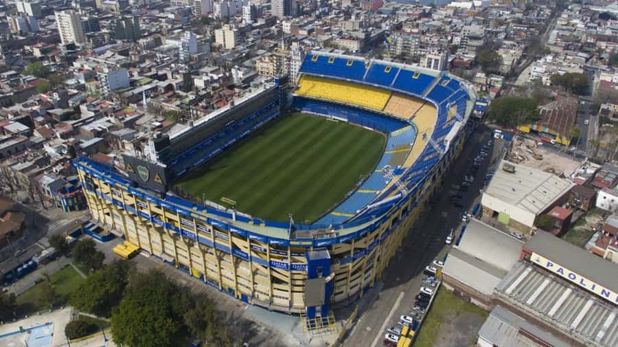 Buenos Aires: Boca Juniors and River Plate Football Tour - Stadium Etiquette and Reality Checks: Stairs, Views, and What You Won’t Do