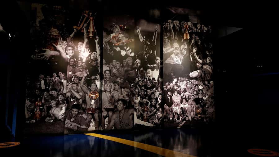 Buenos Aires: Boca Juniors and River Plate Football Tour - Who Should Book This Boca-River Tour (And Who Should Skip It)